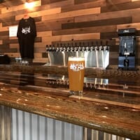Wild Man Brewing Company in Raymond, Washington - 4.60 star rating