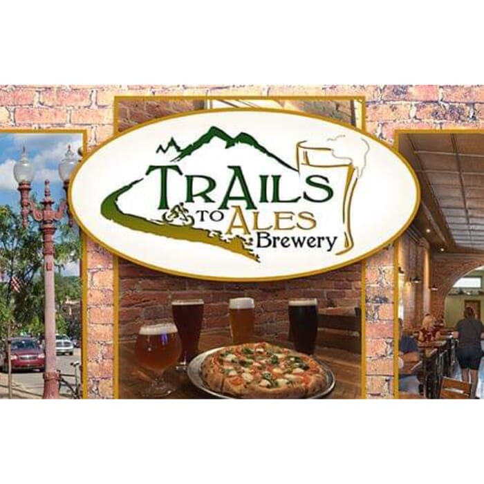 Trails to Ales Brewery