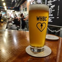 Winter Hill Brewing Company in Somerville, Massachusetts - 4.60 star rating