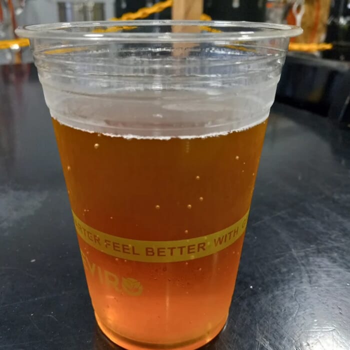 Double Arrow Brewing