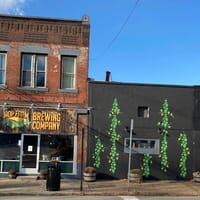 Hop Farm Brewing Company in Pittsburgh, Pennsylvania - 4.70 star rating