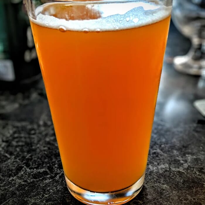 Double Wing Brewing Co.