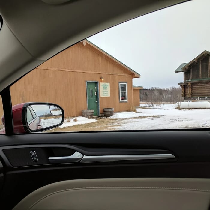 WindRiver Brewing Co