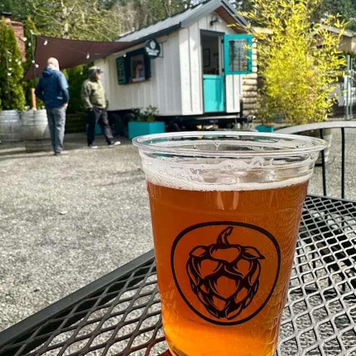 Little Hop Brewing