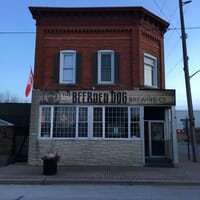 The Beerded Dog Brewing Co. in Essex, Ontario - 4.70 star rating