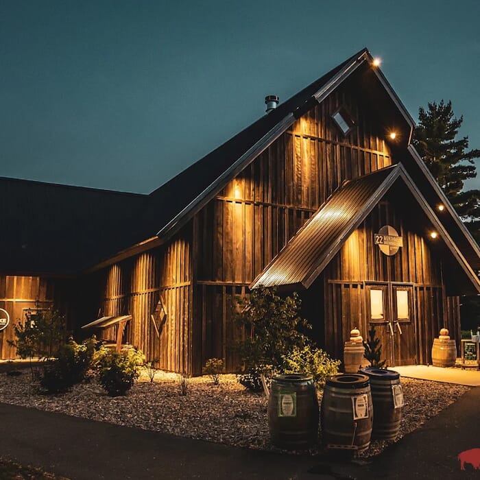 22 Northmen Brewing Company