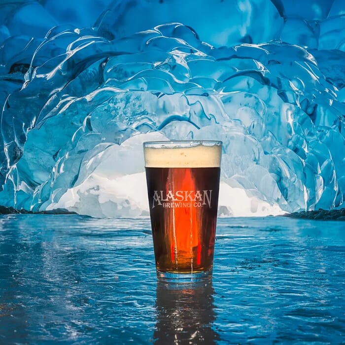 Alaskan Brewing Co