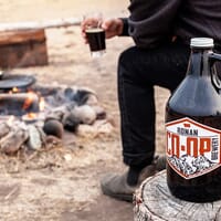 Ronan Cooperative Brewery in Ronan, Montana - 4.80 star rating