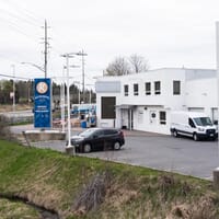 Kichesippi Beer Co in Ottawa, Ontario - 4.80 star rating