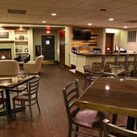 HomeGrown Brewing Company in Oxford, Michigan - 4.50 star rating