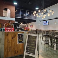 Point Remove Brewing Company in Russellville, Arkansas - 4.50 star rating
