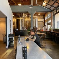 Living Häus Beer Company in Portland, Oregon - 4.80 star rating