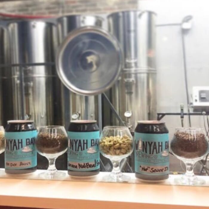 Winyah Bay Brewing Company