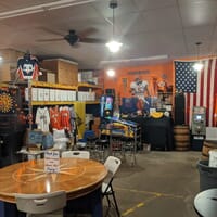 Eastwood Brewing Company in Syracuse, New York - 4.70 star rating