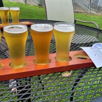Wishful Acres Farm & Brewery in Lena, Illinois - 4.90 star rating