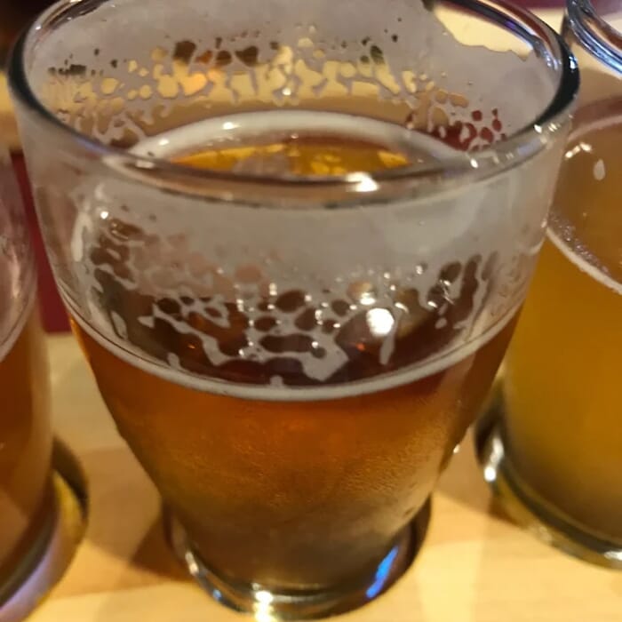 Ice Harbor Brewing Company