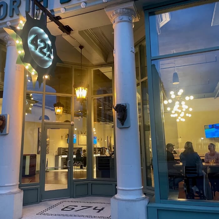 42 North Brewing Company