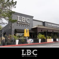 Local Brewing Company in Palm Harbor, Florida - 4.40 star rating
