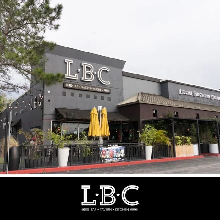 Local Brewing Company