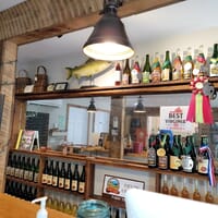 Big Fish Cider Co. in Monterey, Virginia - 4.90 star rating