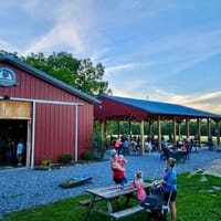 Dublin Corners Farm Brewery in Linwood, New York - 4.90 star rating