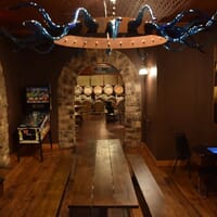 The BottleHouse Brewery and Mead Hall in Lakewood, Ohio - 4.50 star rating