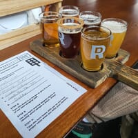 Royal Docks Brewing Co. - TIED HOUSE in Cleveland, Ohio - 4.60 star rating
