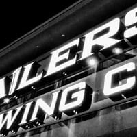 Nailers Brewing Co. in Whiteland, Indiana - 4.70 star rating