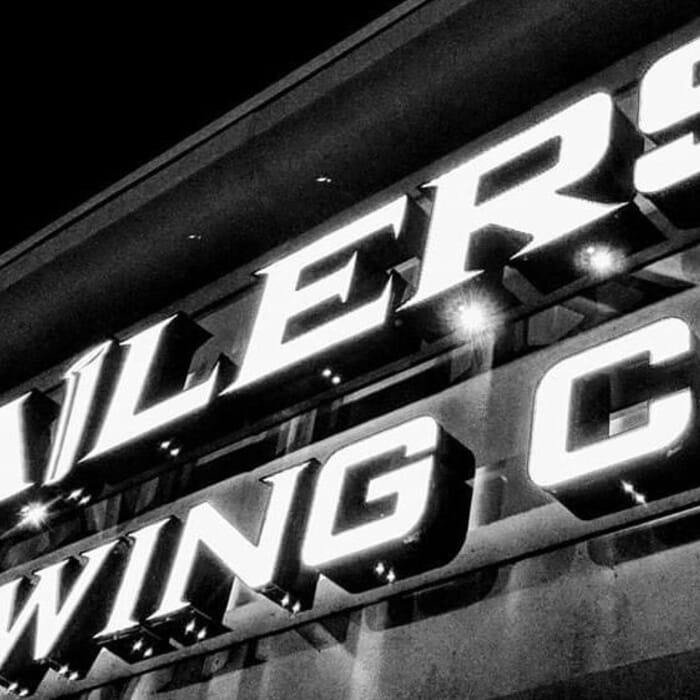 Nailers Brewing Co.