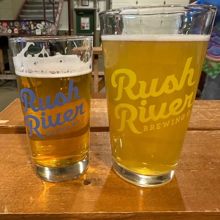 Rush River Brewing Company