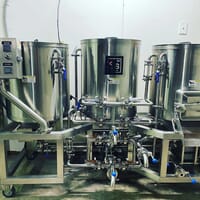 Obscure Oscillation Brewing Company in Poughkeepsie, New York - 5.00 star rating