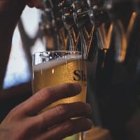 Shades Brewing in South Salt Lake, Utah - 4.60 star rating