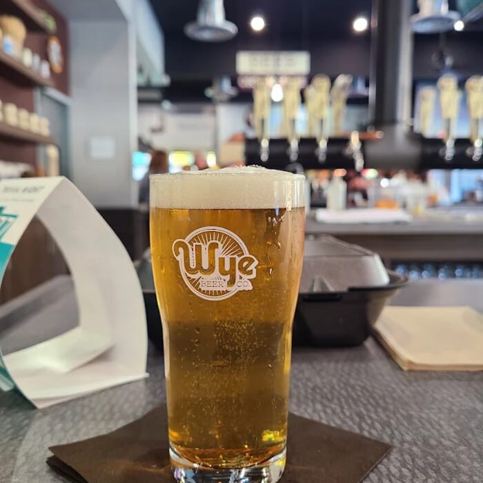 Wye Beer Co.