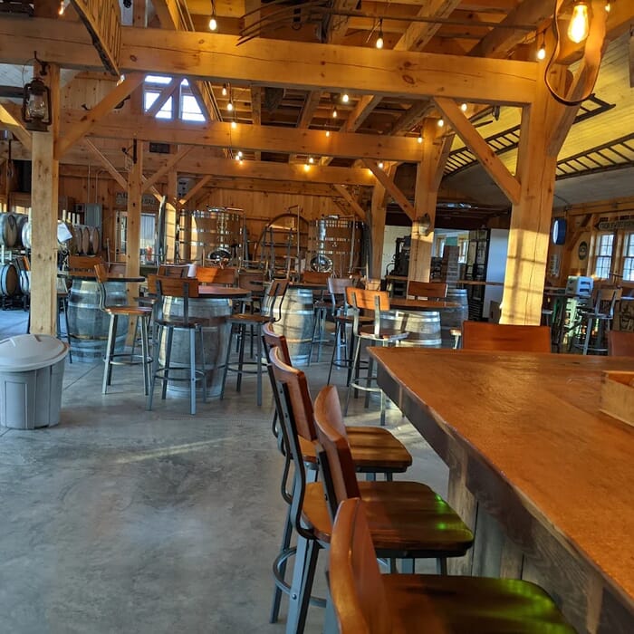 Locust Grove Brewing Company