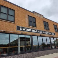 Swing Barrel Brewing in Moorhead, Minnesota - 4.90 star rating