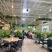 Wandering Leaf Brewing Company in St Paul, Minnesota - 4.70 star rating