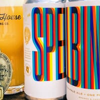 Wren House Brewing Company in Phoenix, Arizona - 4.70 star rating