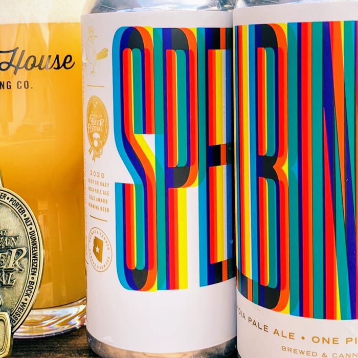 Wren House Brewing Company