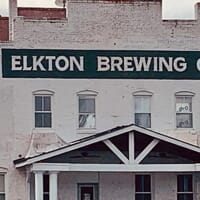 Elkton Brewing Co. in Elkton, Virginia - 4.90 star rating