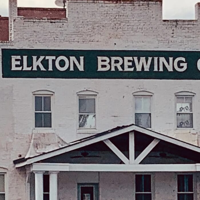 Elkton Brewing Co.