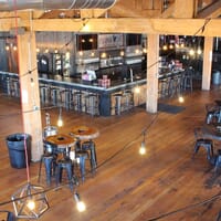 Dystopian State Brewing Co. & Event Venue in Tacoma, Washington - 4.00 star rating