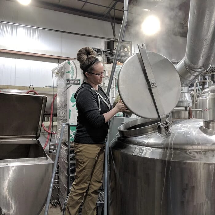Swine City Brewing