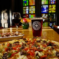Lone Man Mountain Brewing Co. in Driftwood, Texas - 4.40 star rating