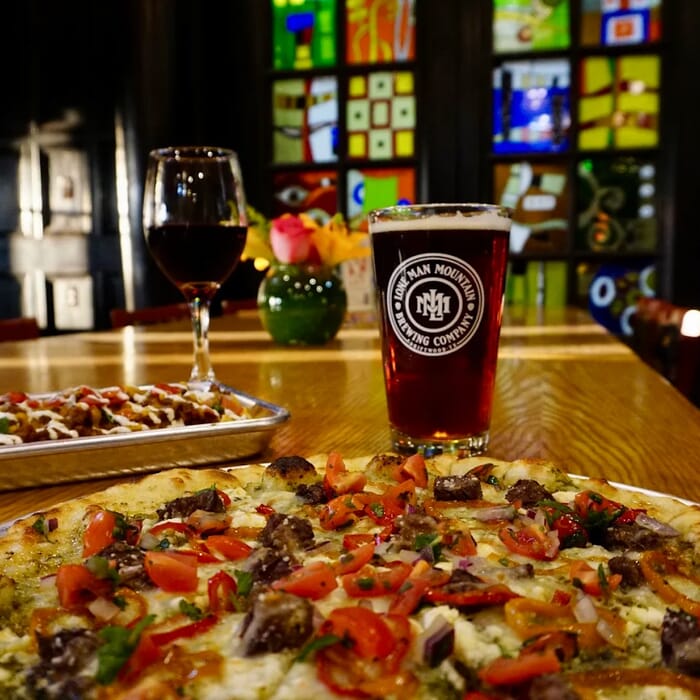 Lone Man Mountain Brewing Co.