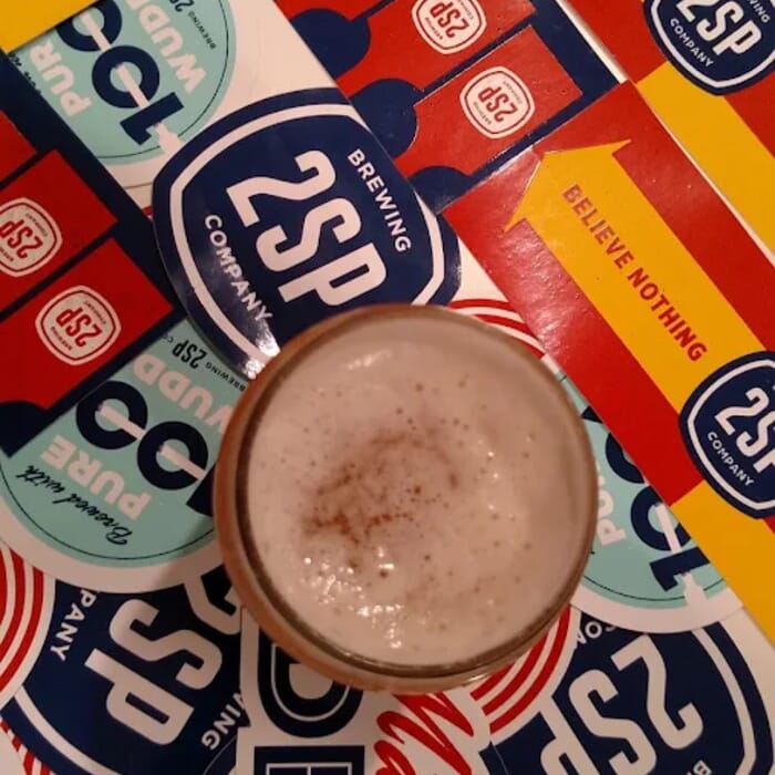 2SP Brewing Company