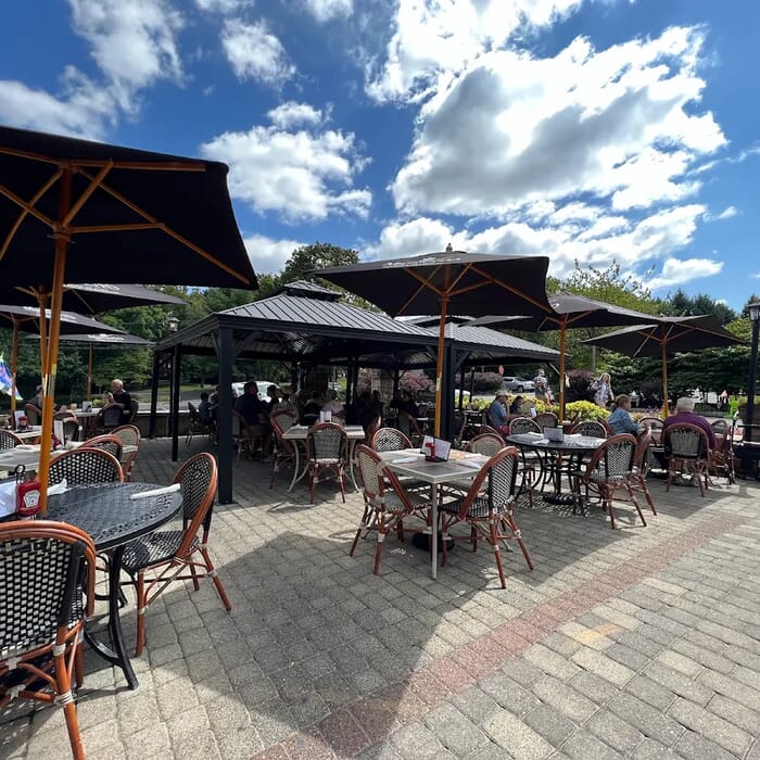 Long Valley Pub & Brewery at Restaurant Village
