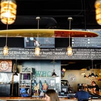 Wasserhund Brewing Company in Virginia Beach, Virginia - 4.60 star rating