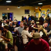 Yergey Brewing in Emmaus, Pennsylvania - 4.70 star rating