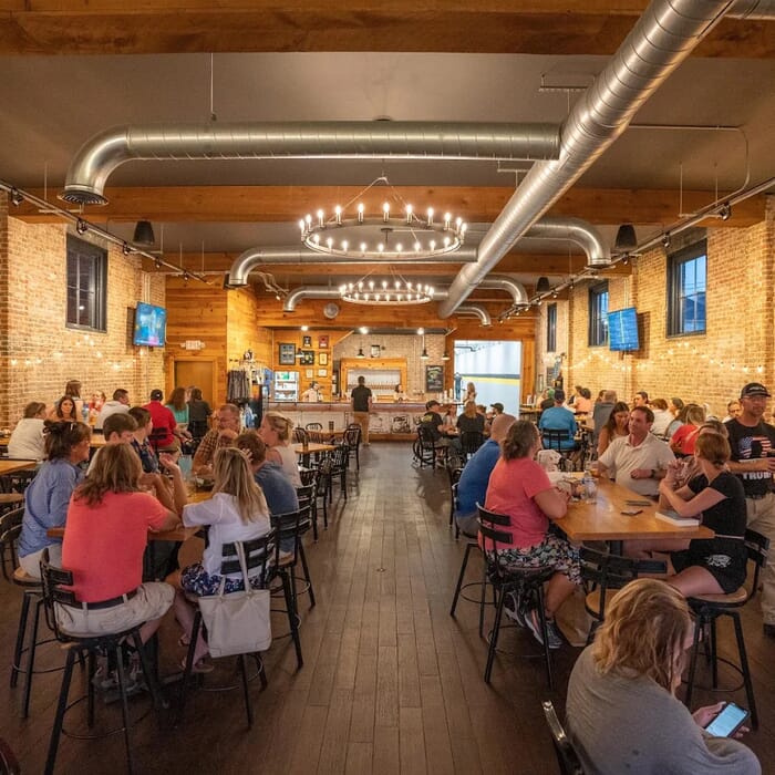 Olde Salem Brewing Company