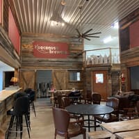 Koocanusa Brewery | Wine Bar & Pub in Eureka, Montana - 4.60 star rating
